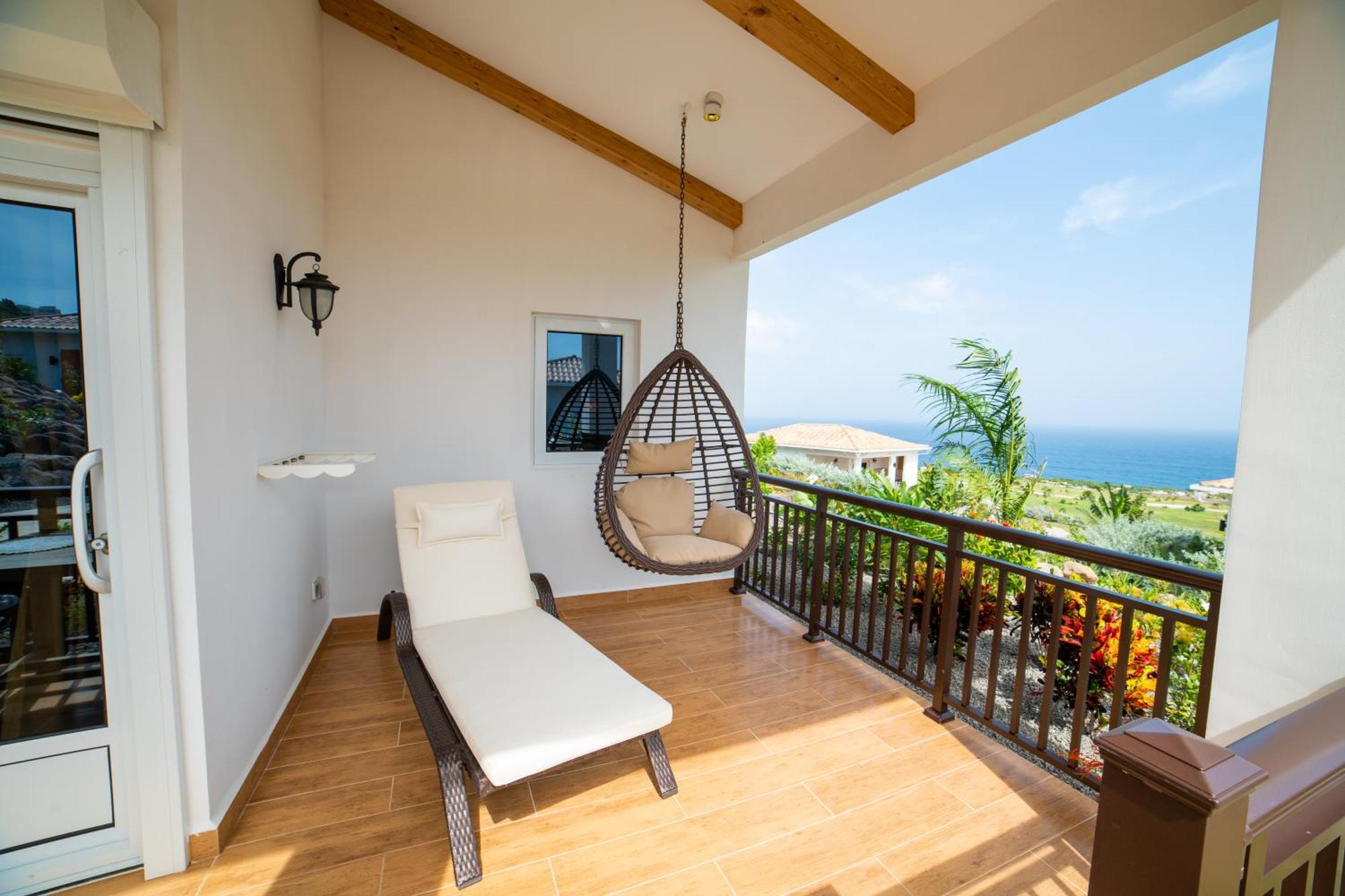 Golden Rock Dive And Nature Resort 오랑예스타트 외부 사진